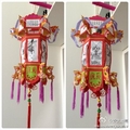 剪纸等手工艺品