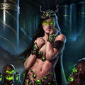 Legend of the cryptids