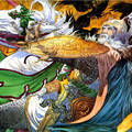 指环王插画集——by Kaluta,Michael