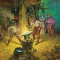 指环王插画集——by Darrell K.Sweet